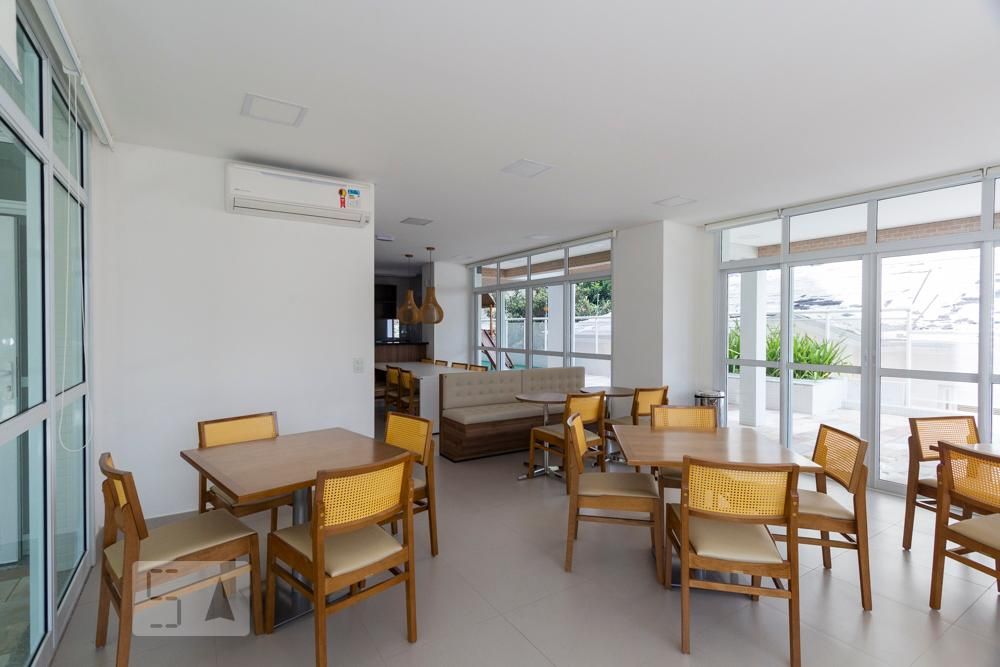 Apartamento, 1 quarto, 40 m² - Foto 30