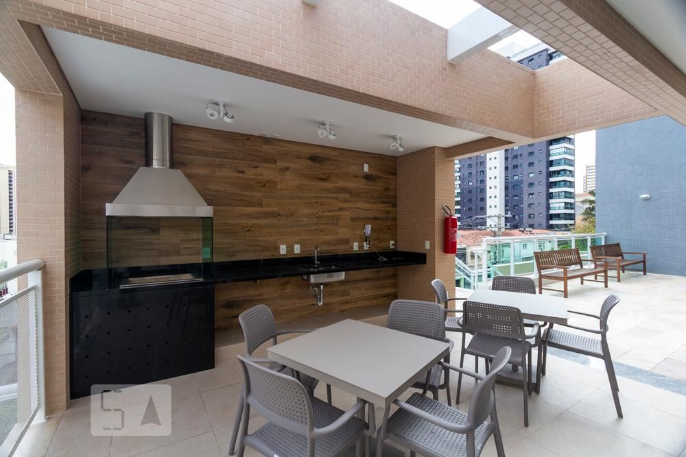 Apartamento, 1 quarto, 40 m² - Foto 33