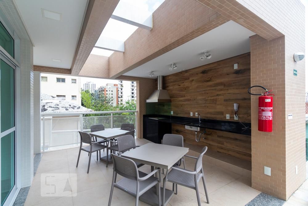 Apartamento, 1 quarto, 40 m² - Foto 32