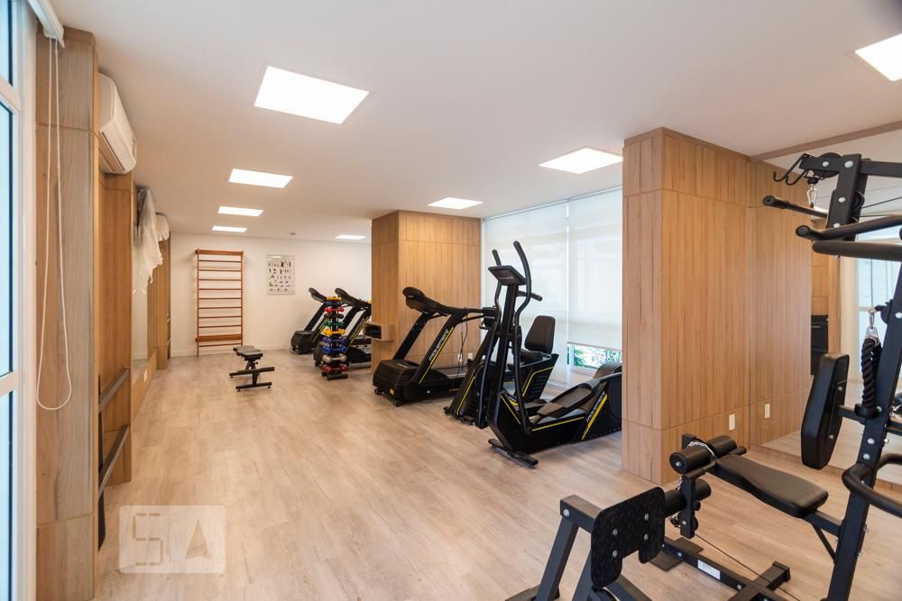 Apartamento, 1 quarto, 40 m² - Foto 37