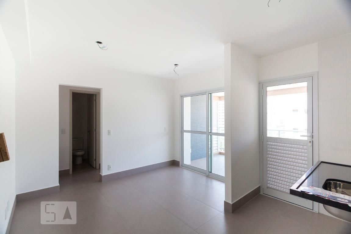 Apartamento, 1 quarto, 40 m² - Foto 1