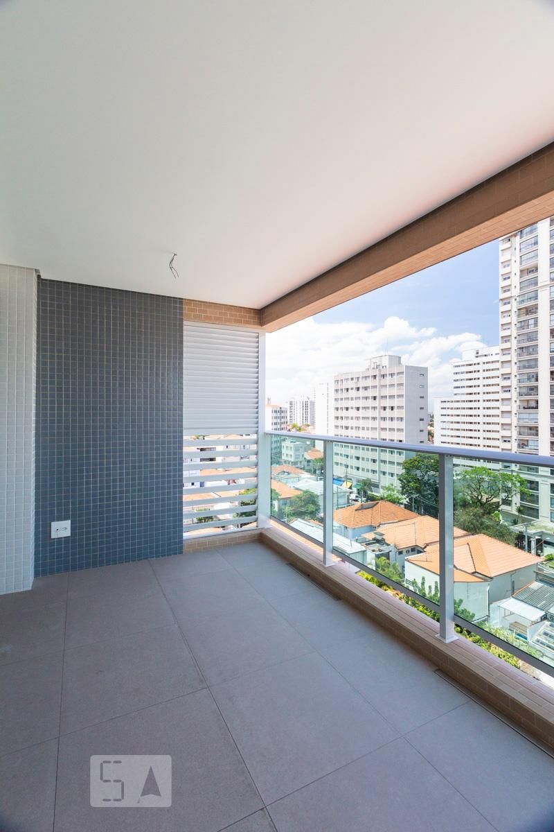 Apartamento, 1 quarto, 40 m² - Foto 7