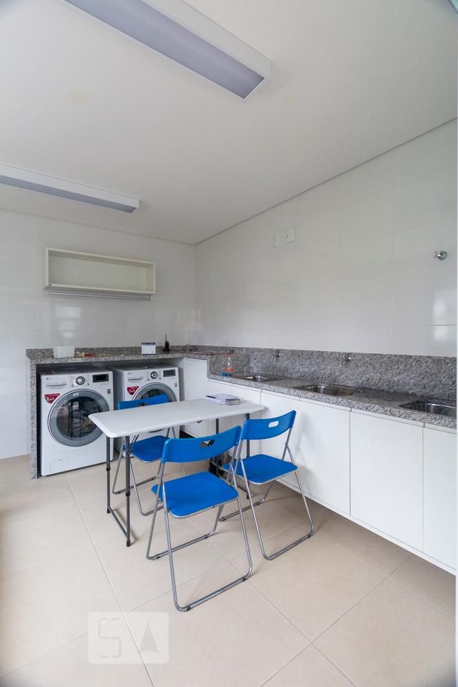 Apartamento, 1 quarto, 40 m² - Foto 42