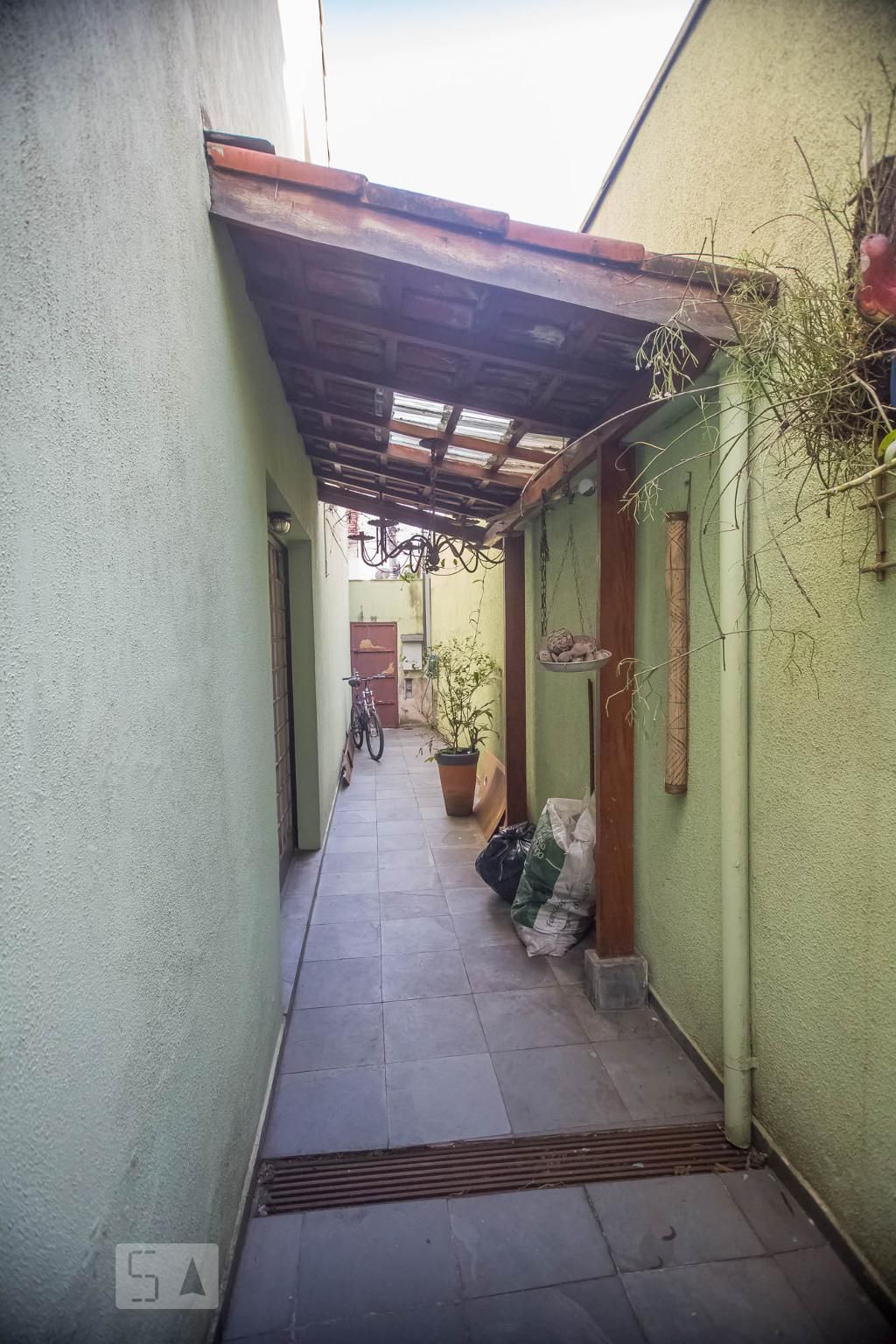 Casa de Condomínio, 4 quartos - Foto 10