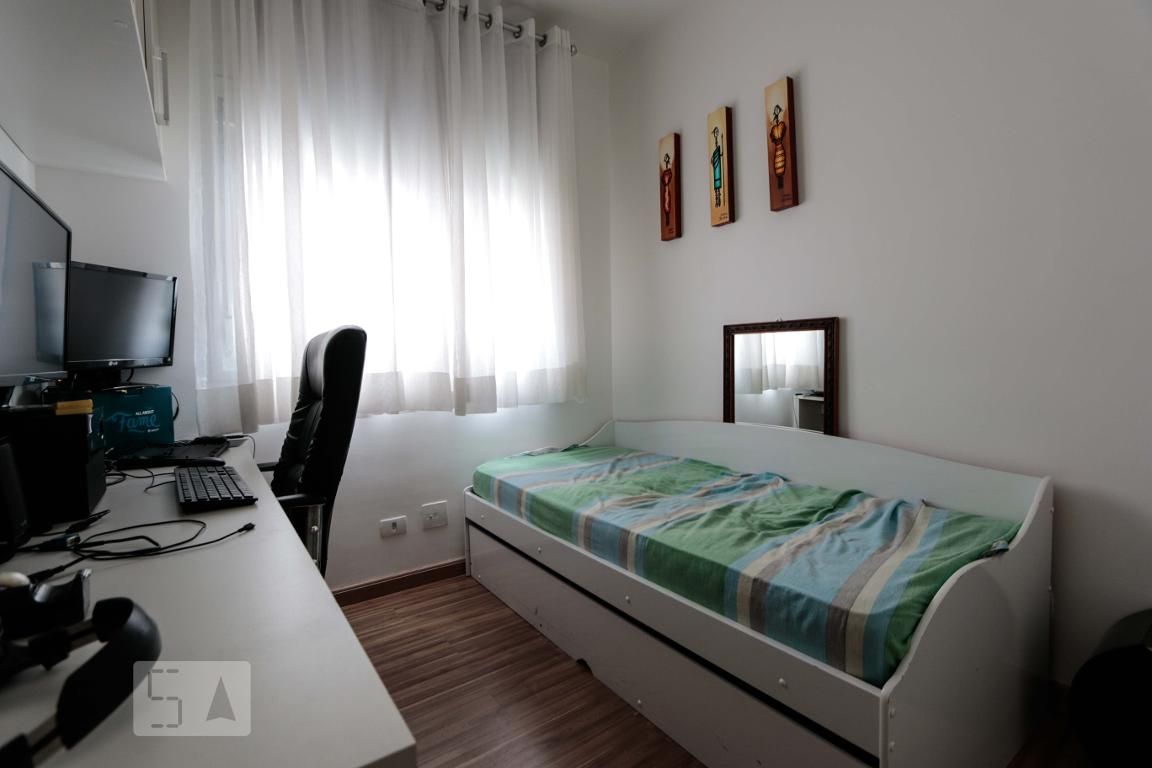 Apartamento, 2 quartos, 77 m² - Foto 10