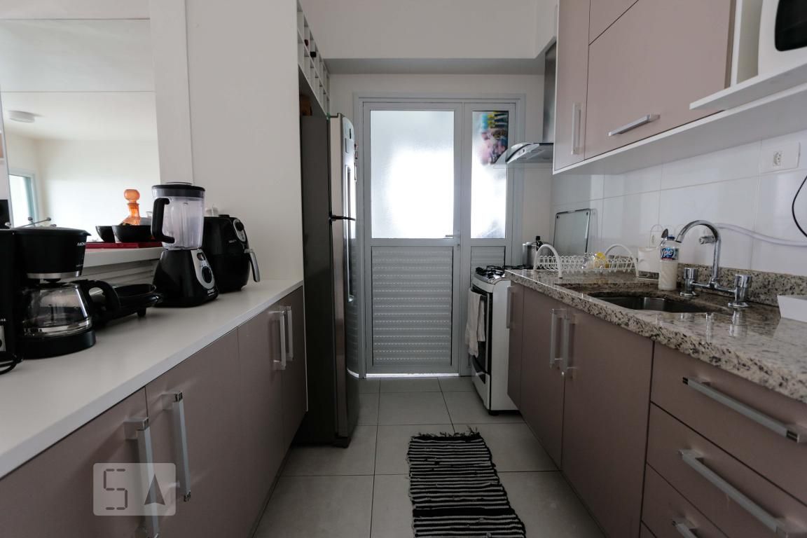 Apartamento, 2 quartos, 77 m² - Foto 17