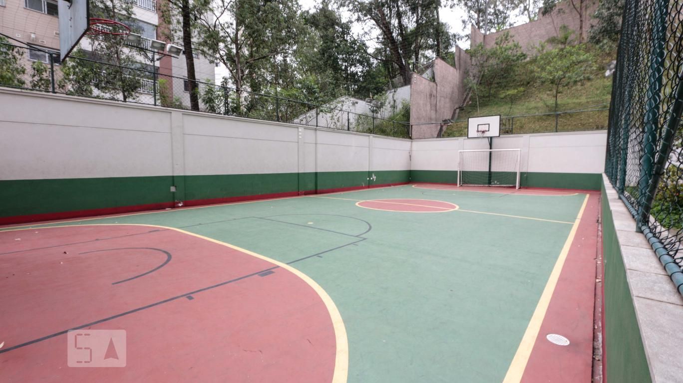 Apartamento, 2 quartos, 77 m² - Foto 22