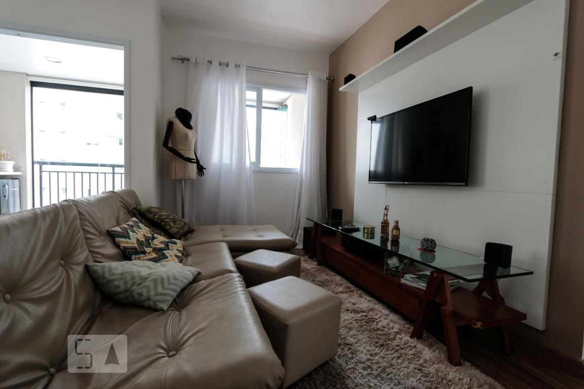 Apartamento, 2 quartos, 77 m² - Foto 7