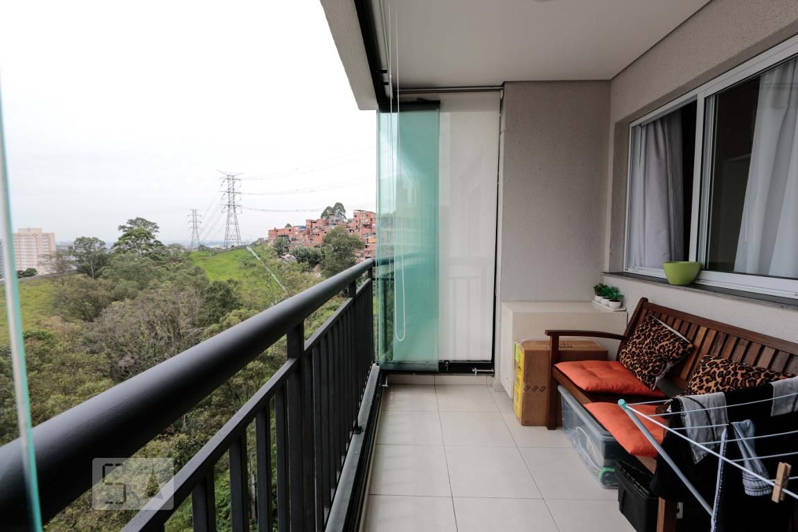 Apartamento, 2 quartos, 77 m² - Foto 3