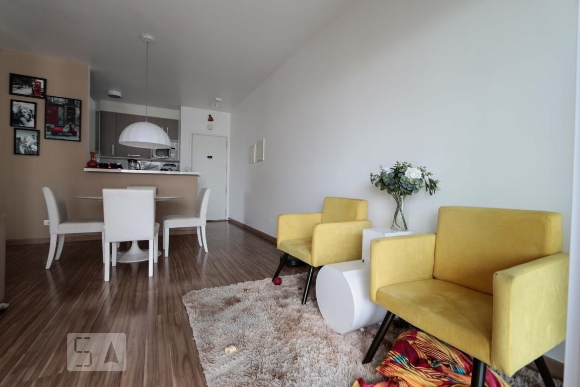 Apartamento, 2 quartos, 77 m² - Foto 5