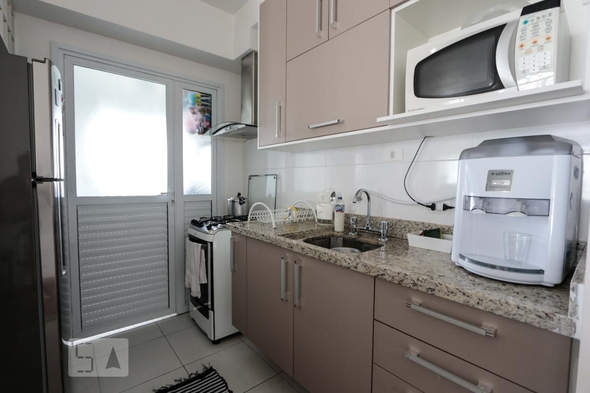 Apartamento, 2 quartos, 77 m² - Foto 18