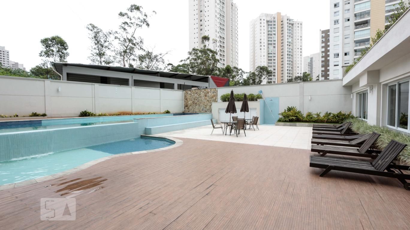Apartamento, 2 quartos, 77 m² - Foto 24