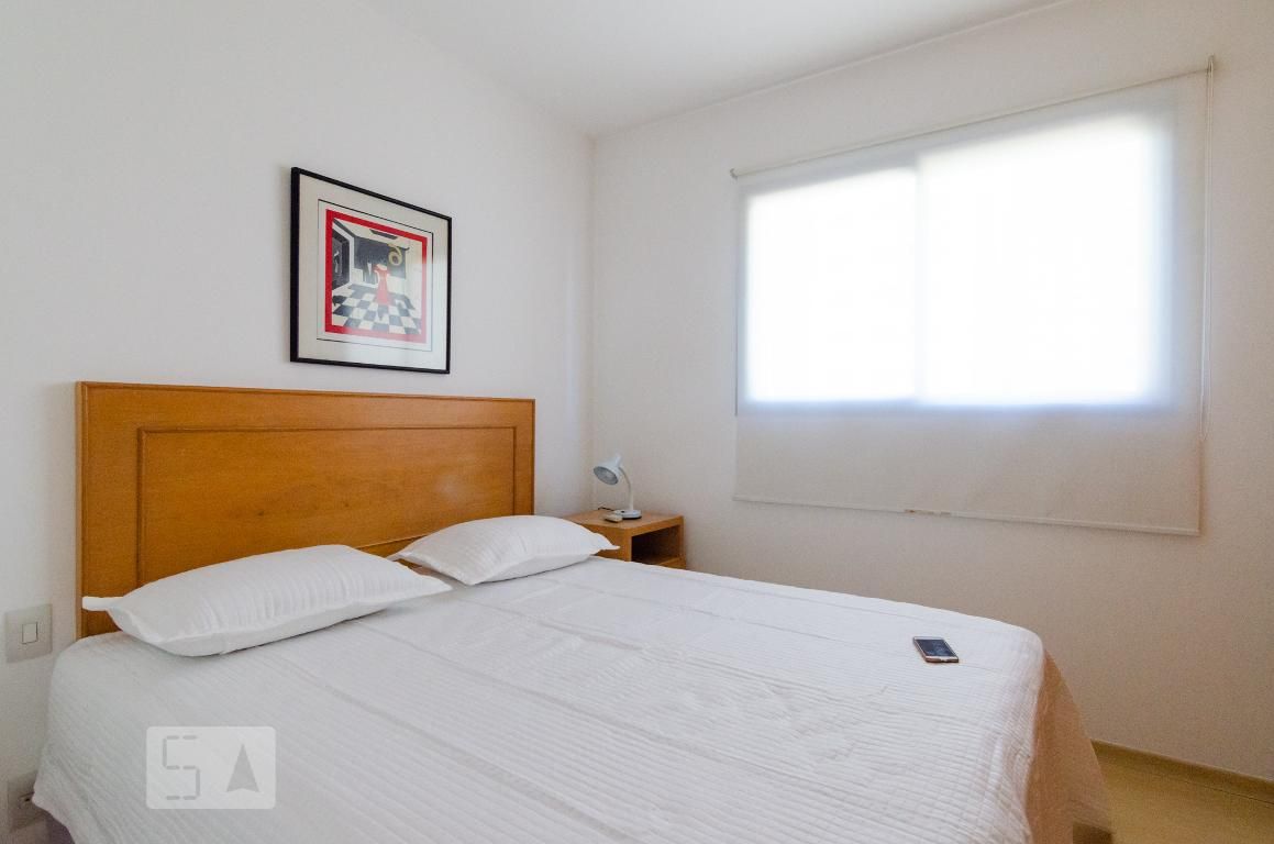 Apartamento à Venda - Cambuí, 2 Quartos,  53 m2 em , Campinas - sp | SoloBR