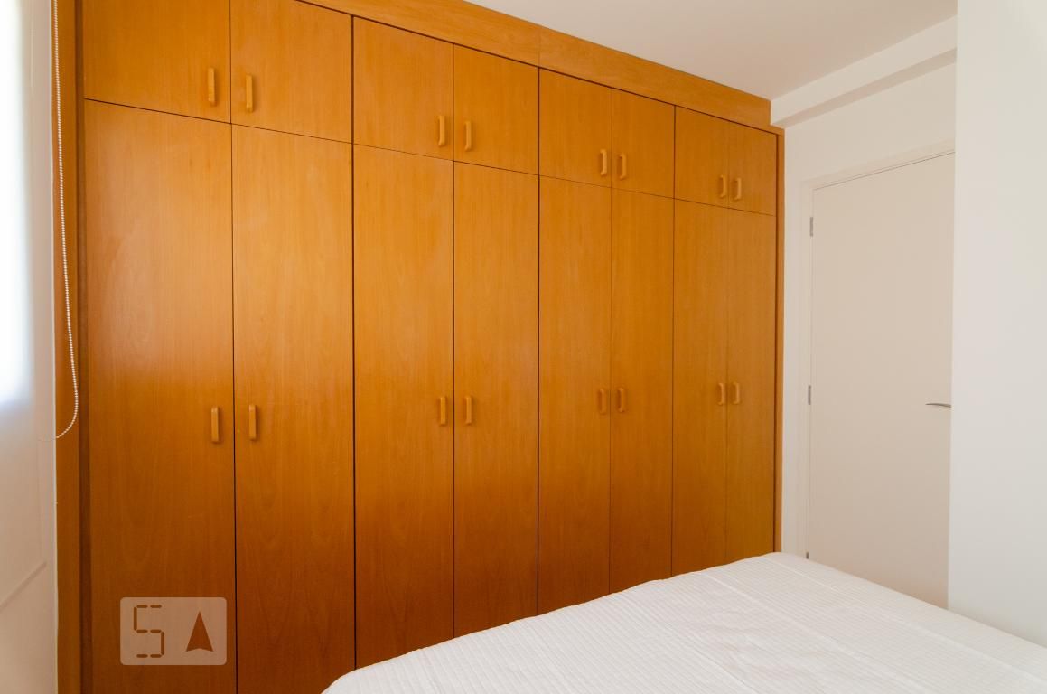 Apartamento à Venda - Cambuí, 2 Quartos,  53 m2 em , Campinas - sp | SoloBR