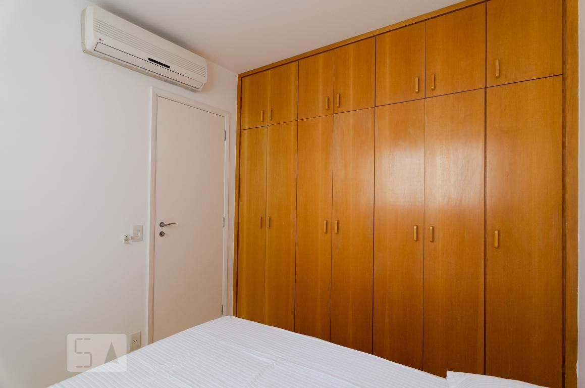 Apartamento à Venda - Cambuí, 2 Quartos,  53 m2 em , Campinas - sp | SoloBR
