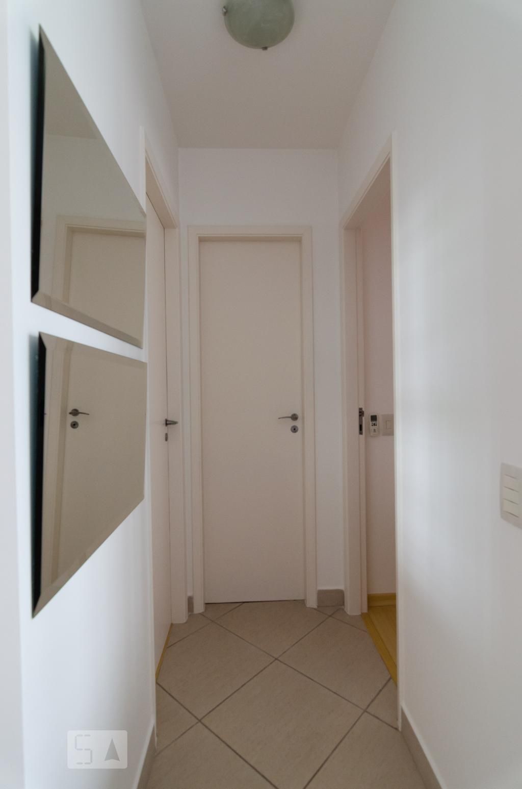 Apartamento à Venda - Cambuí, 2 Quartos,  53 m2 em , Campinas - sp | SoloBR