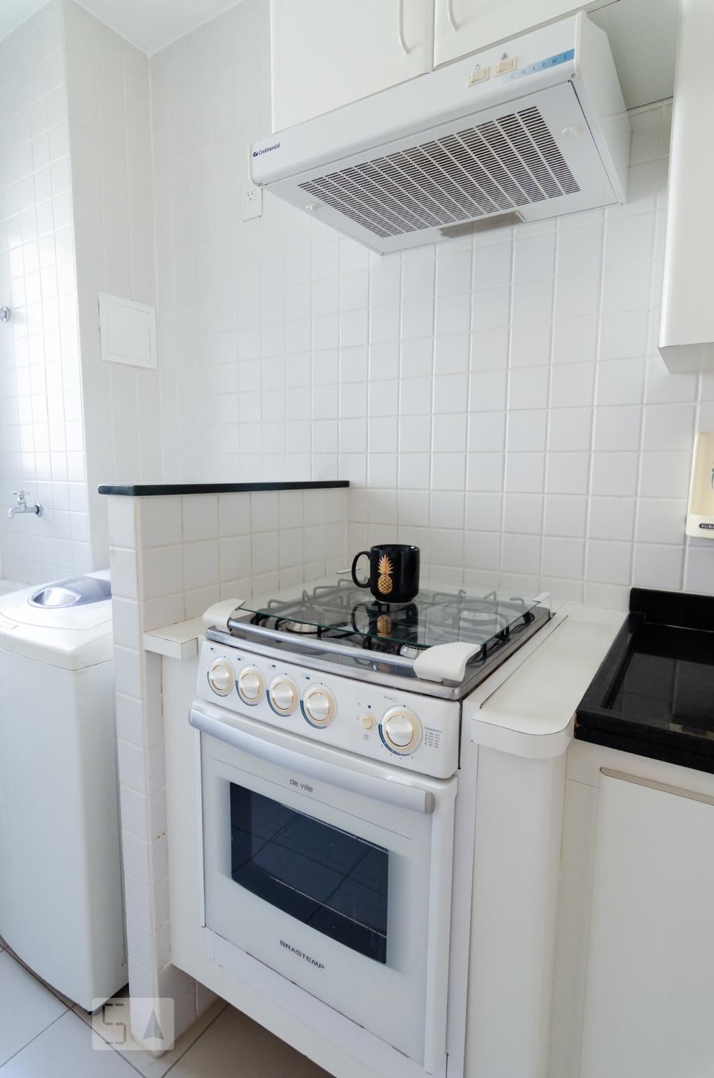 Apartamento à Venda - Cambuí, 2 Quartos,  53 m2 em , Campinas - sp | SoloBR