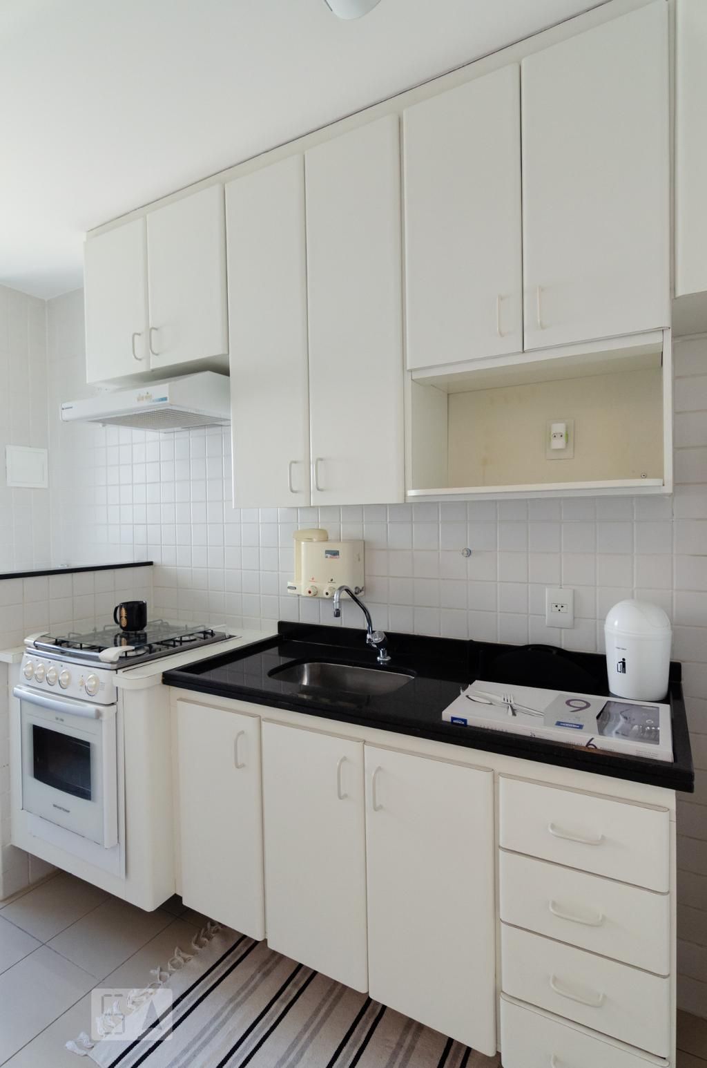 Apartamento à Venda - Cambuí, 2 Quartos,  53 m2 em , Campinas - sp | SoloBR