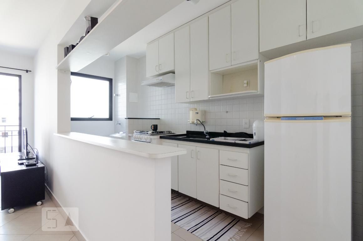 Apartamento à Venda - Cambuí, 2 Quartos,  53 m2 em , Campinas - sp | SoloBR
