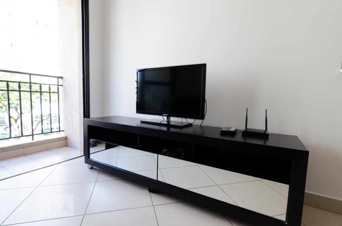 Apartamento à Venda - Cambuí, 2 Quartos,  53 m2 em , Campinas - sp | SoloBR