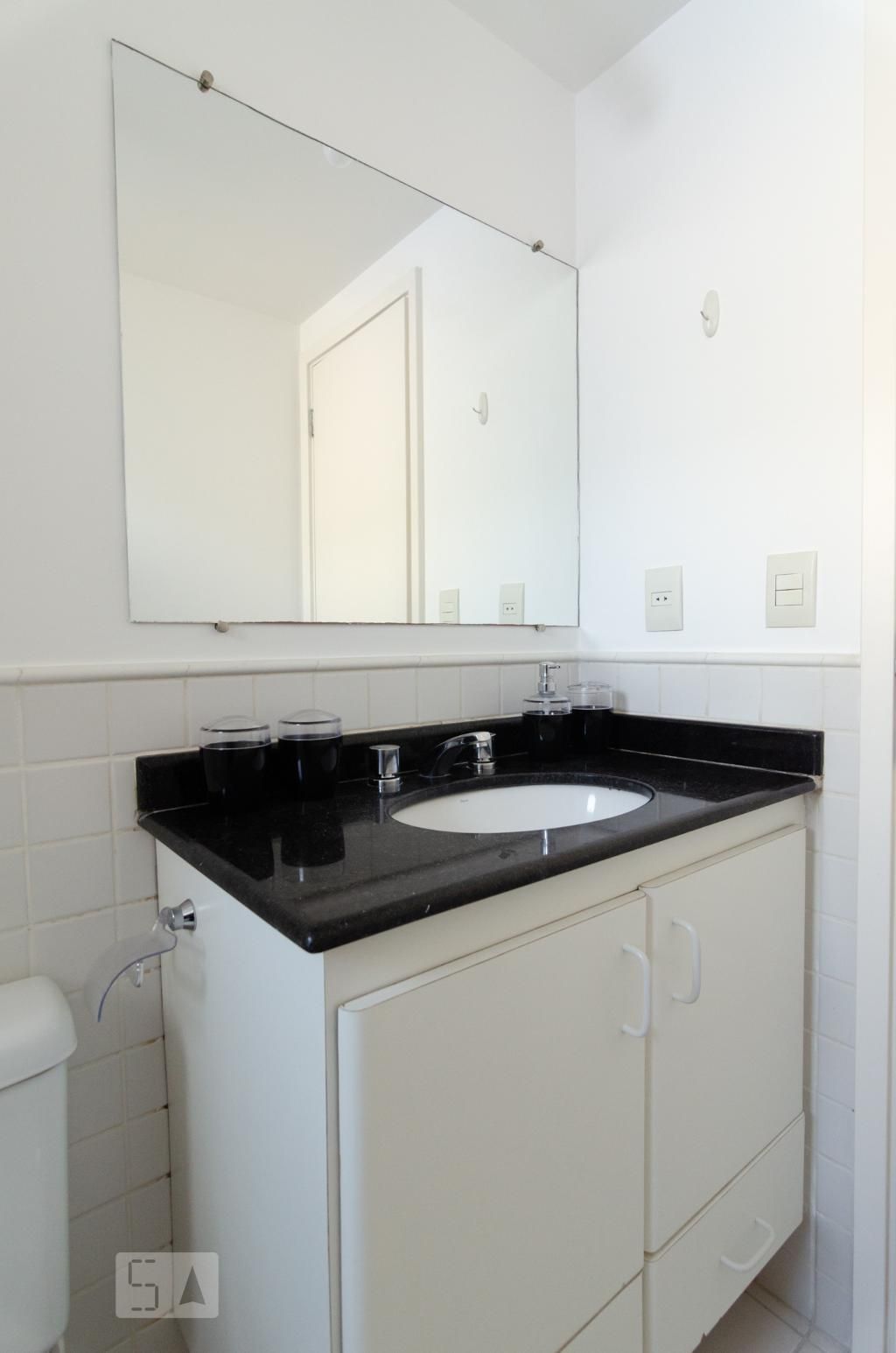 Apartamento à Venda - Cambuí, 2 Quartos,  53 m2 em , Campinas - sp | SoloBR