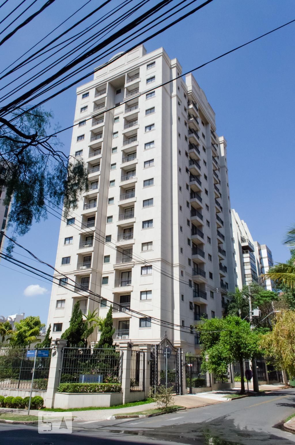 Apartamento à Venda - Cambuí, 2 Quartos,  53 m2 em , Campinas - sp | SoloBR