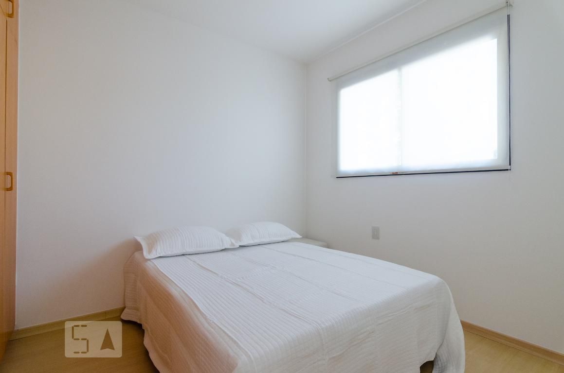 Apartamento à Venda - Cambuí, 2 Quartos,  53 m2 em , Campinas - sp | SoloBR