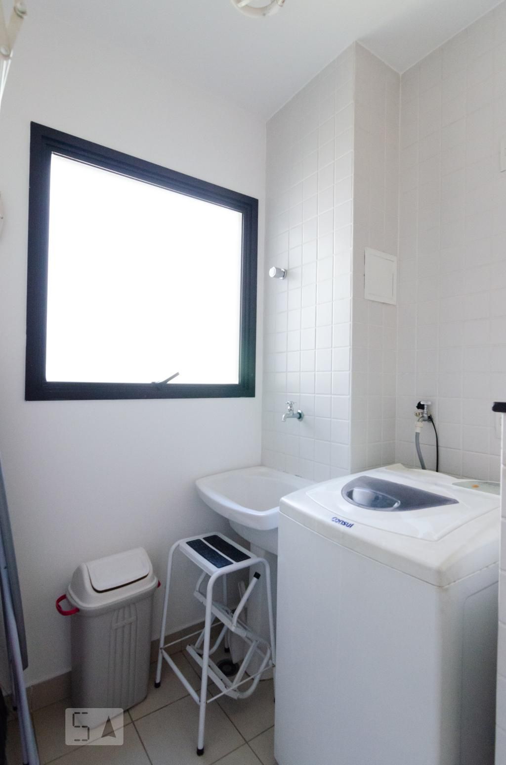 Apartamento à Venda - Cambuí, 2 Quartos,  53 m2 em , Campinas - sp | SoloBR