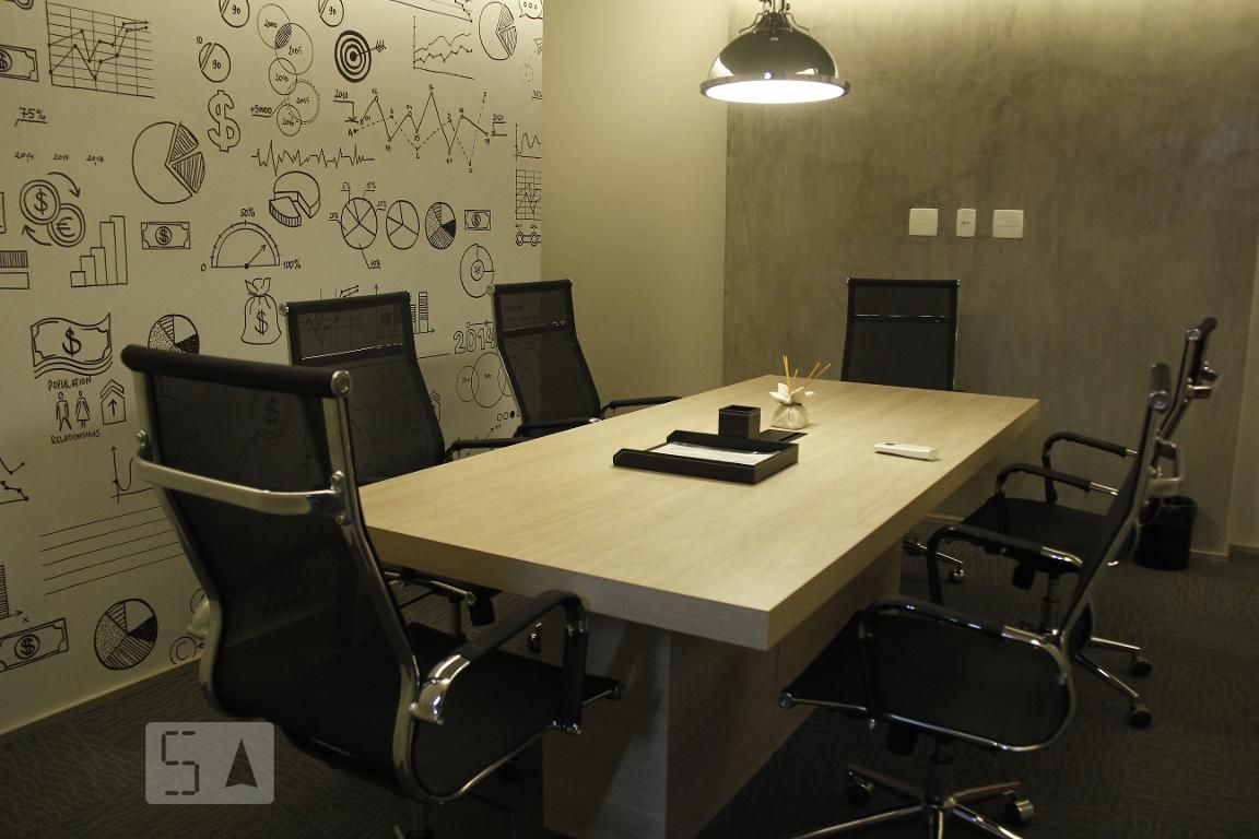 Kitnet-Studio, 28 m² - Foto 33