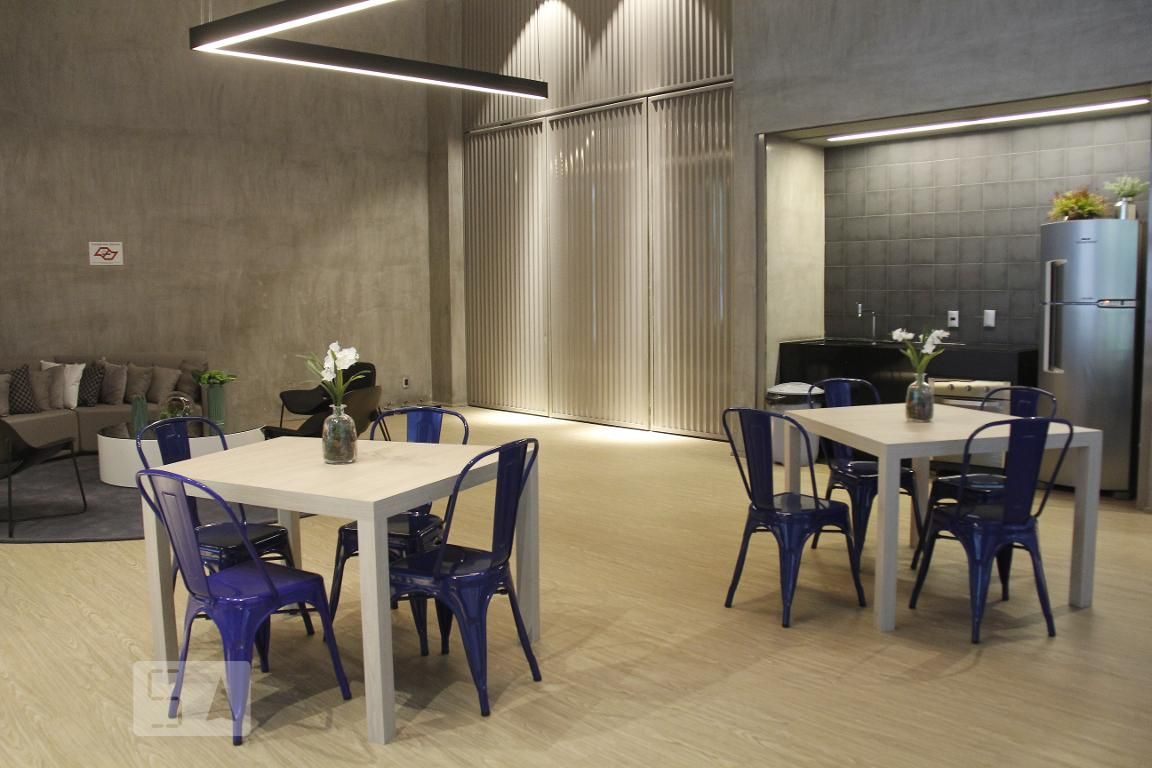 Kitnet-Studio, 28 m² - Foto 34