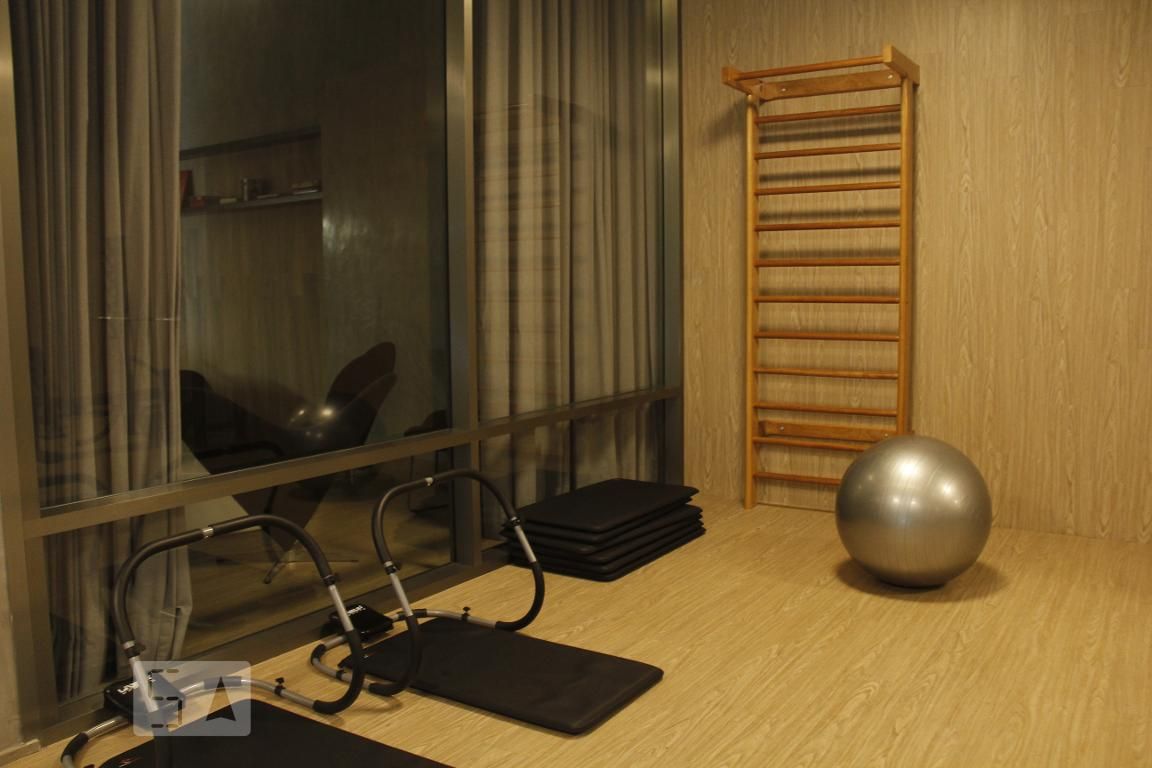 Kitnet-Studio, 28 m² - Foto 30