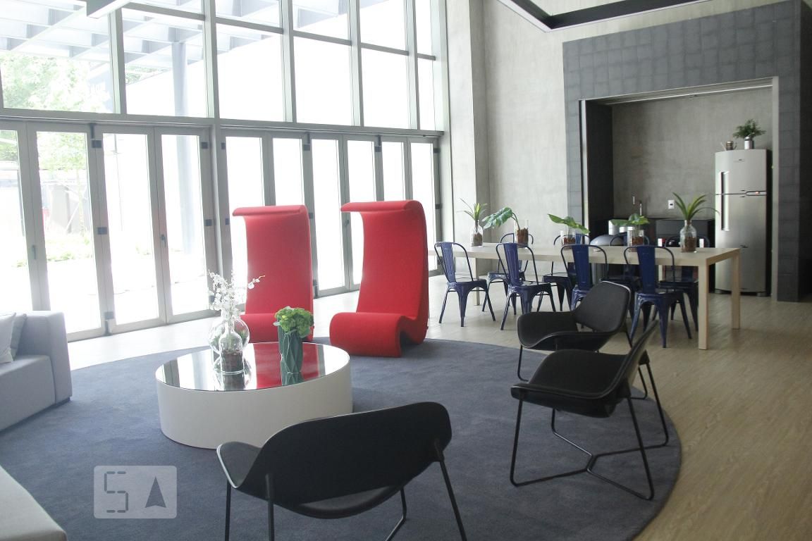 Kitnet-Studio, 28 m² - Foto 37