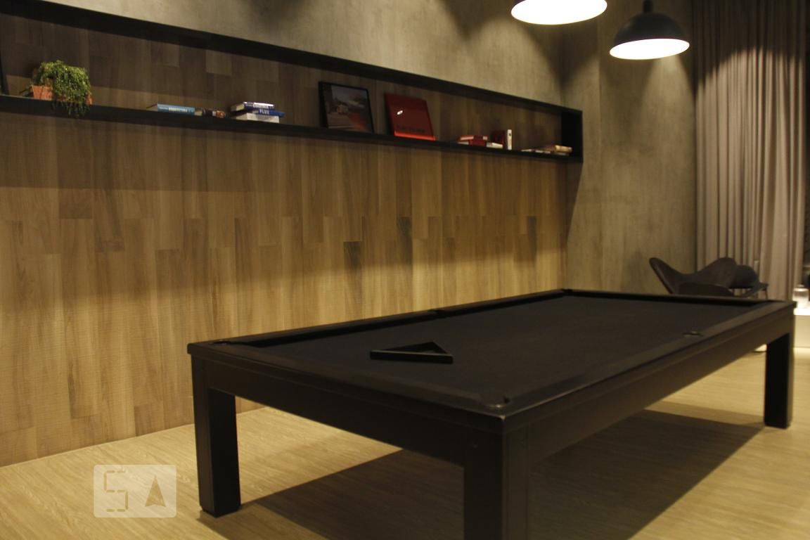 Kitnet-Studio, 28 m² - Foto 32