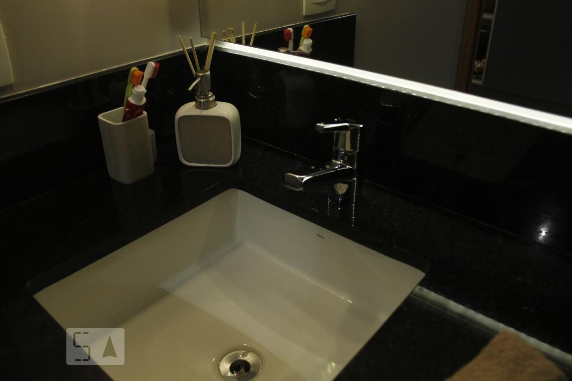 Kitnet-Studio, 28 m² - Foto 15