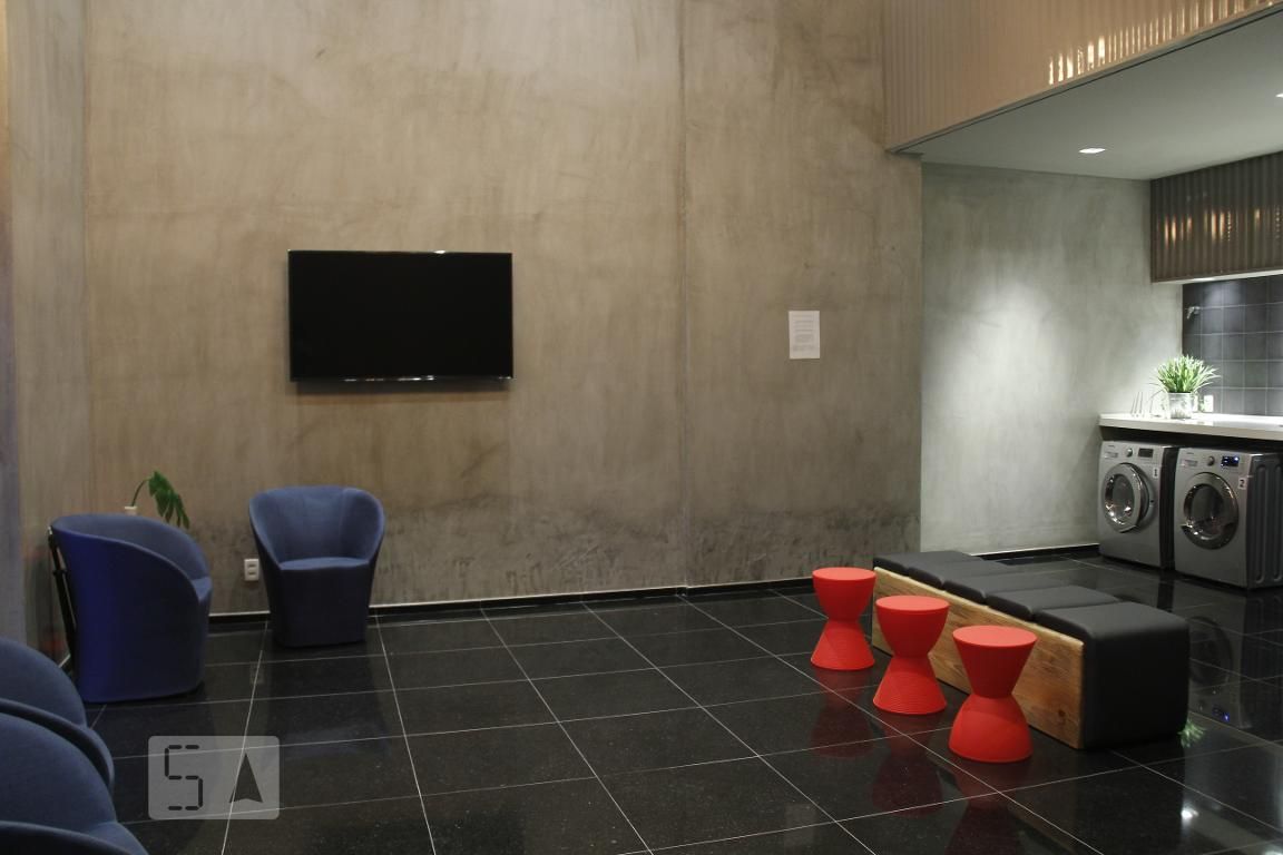 Kitnet-Studio, 28 m² - Foto 35