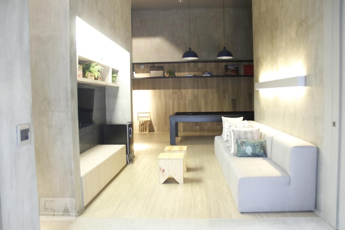 Kitnet-Studio, 28 m² - Foto 31