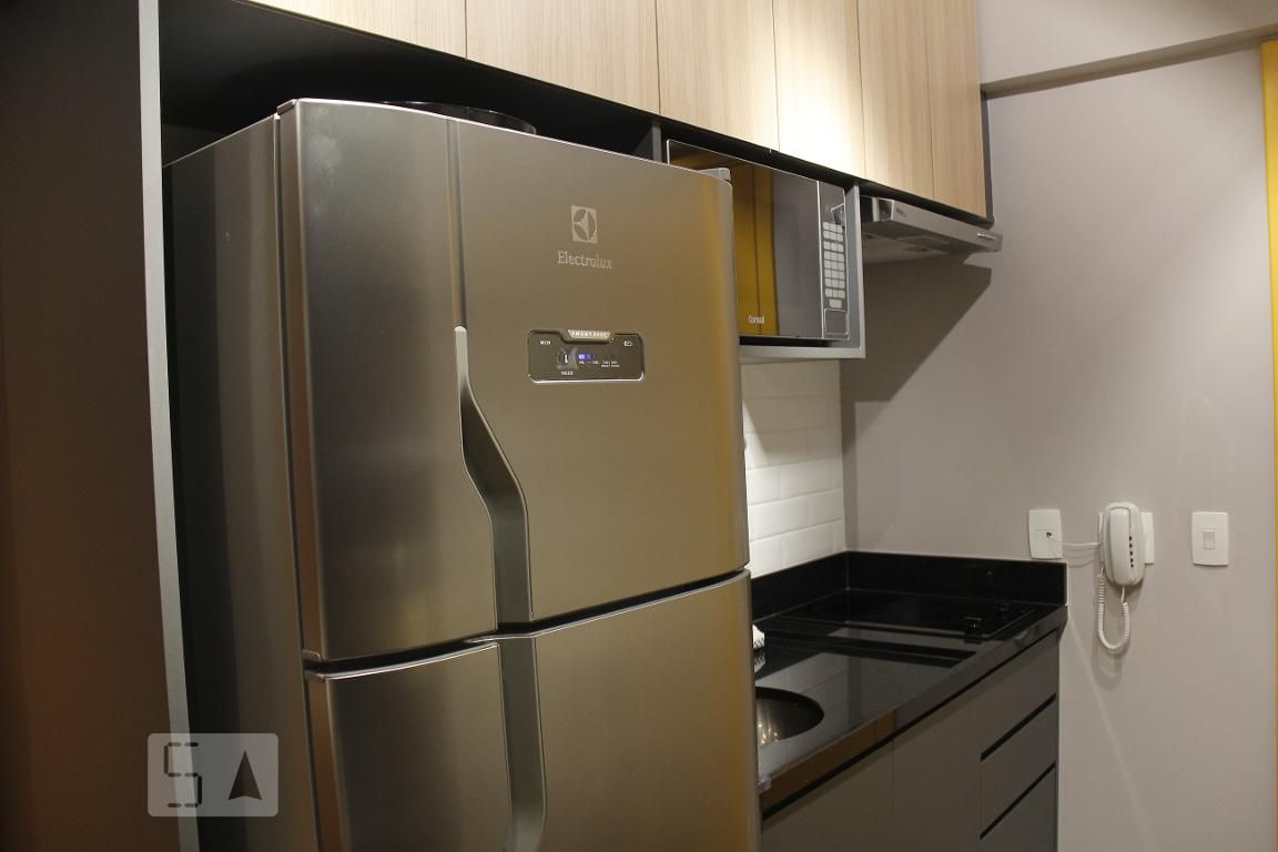 Kitnet-Studio, 28 m² - Foto 13