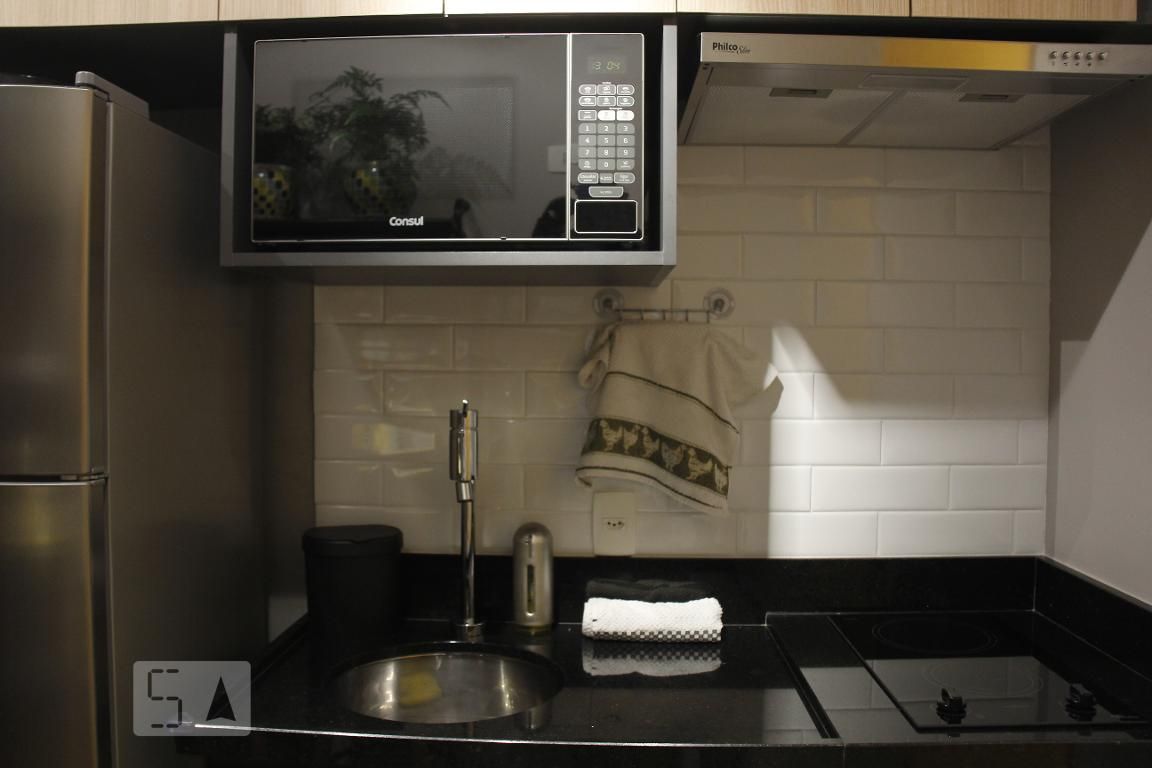 Kitnet-Studio, 28 m² - Foto 11