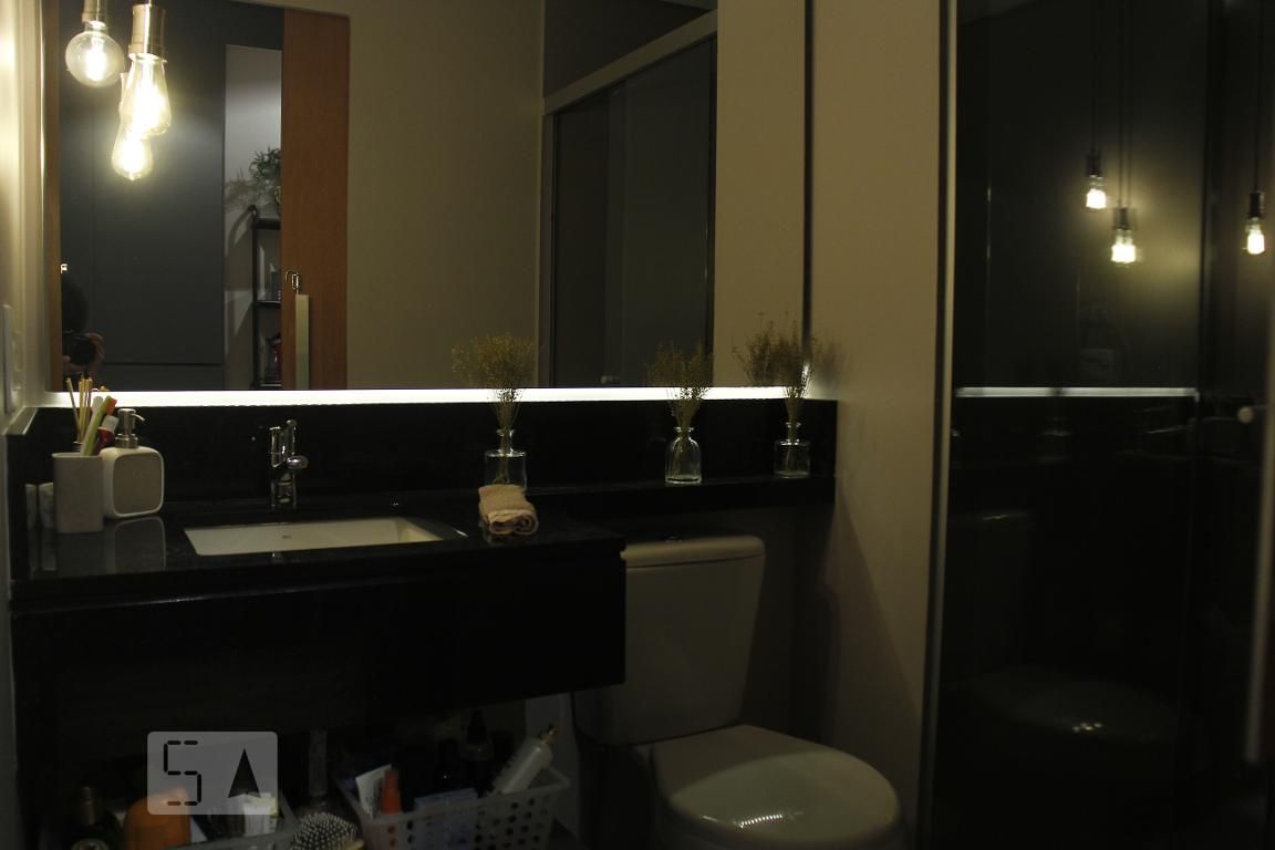 Kitnet-Studio, 28 m² - Foto 14