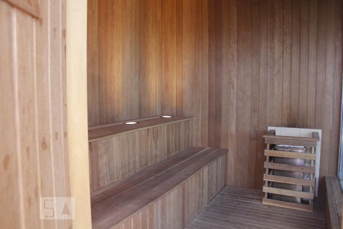 Kitnet-Studio, 28 m² - Foto 27