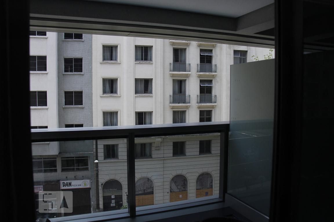 Kitnet-Studio, 28 m² - Foto 20