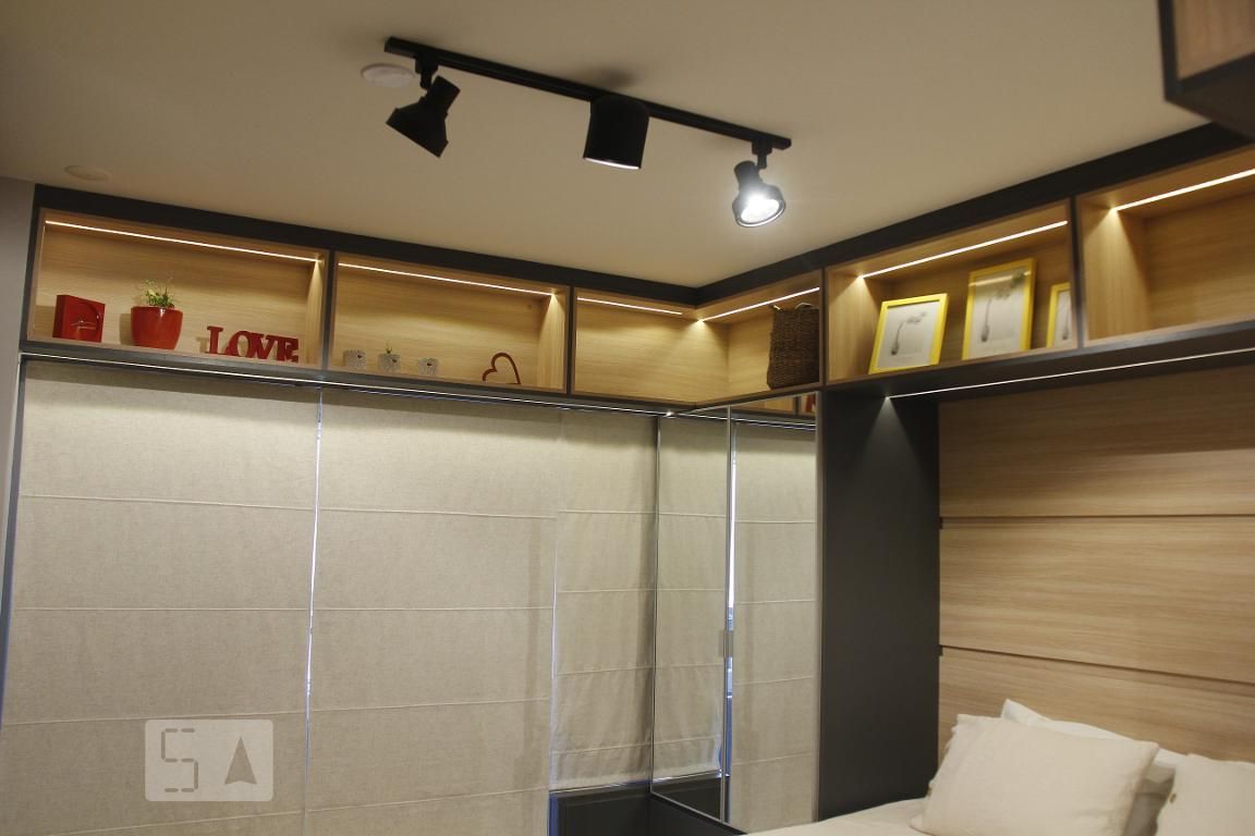 Kitnet-Studio, 28 m² - Foto 6
