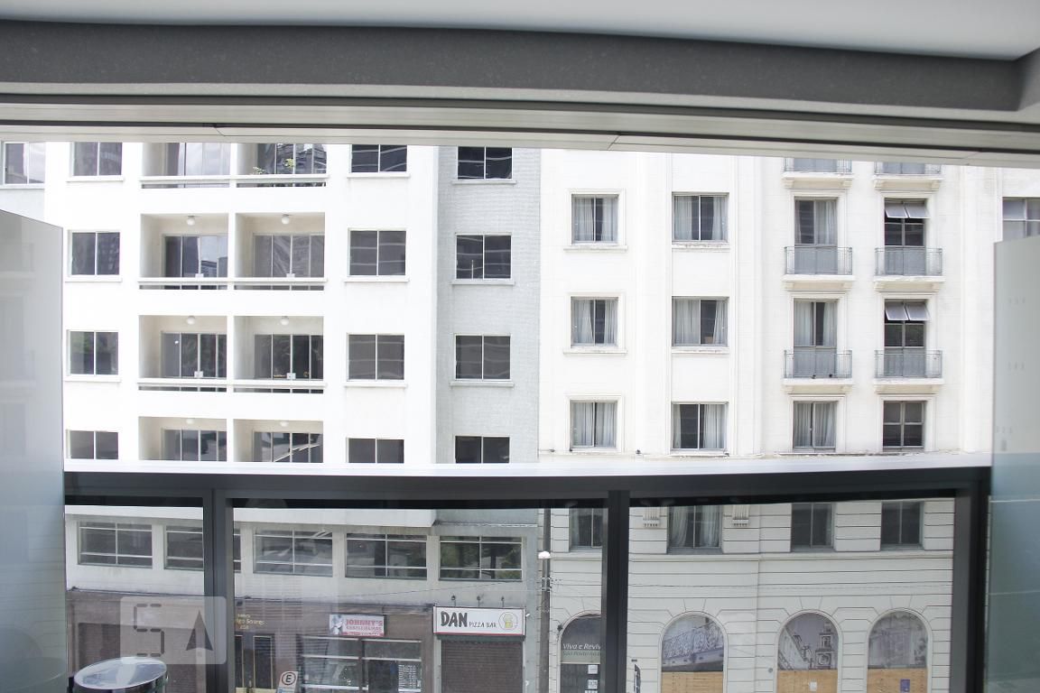 Kitnet-Studio, 28 m² - Foto 19