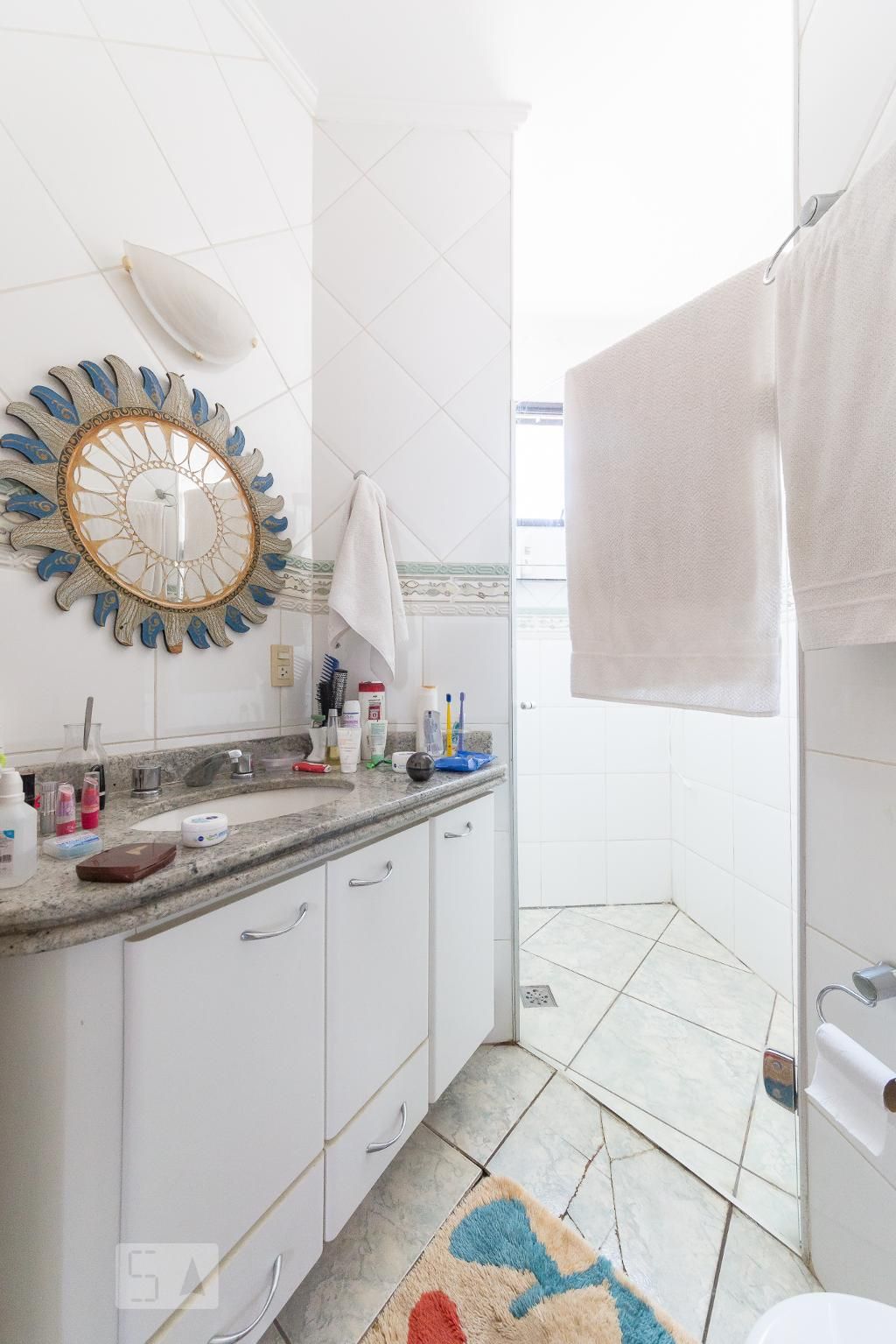 Apartamento à Venda - Bosque, 3 Quartos,  122 m2 em , Campinas - sp | SoloBR