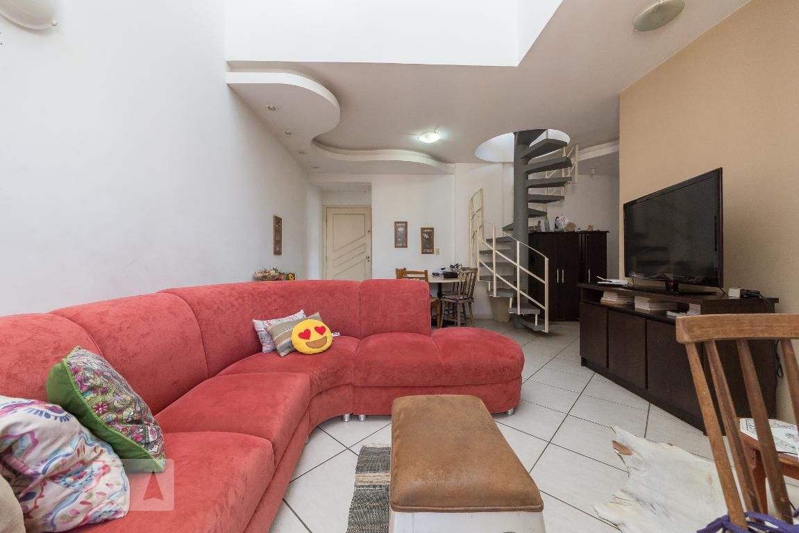 Apartamento à Venda - Bosque, 3 Quartos,  122 m2 em , Campinas - sp | SoloBR
