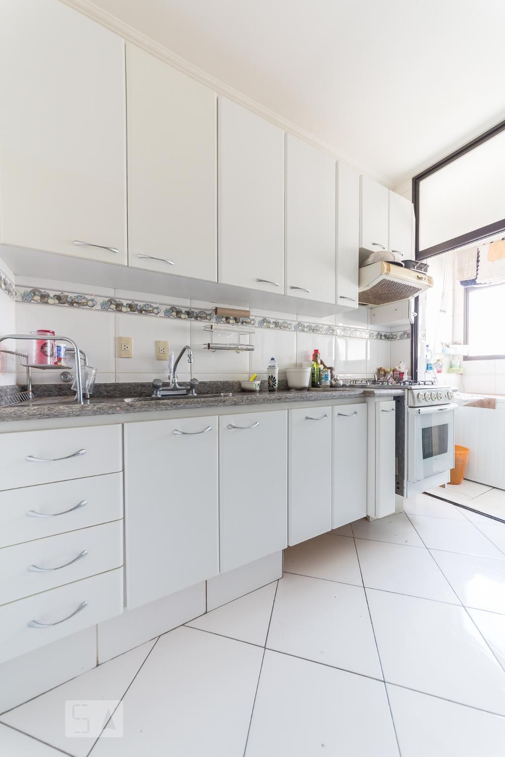 Apartamento à Venda - Bosque, 3 Quartos,  122 m2 em , Campinas - sp | SoloBR