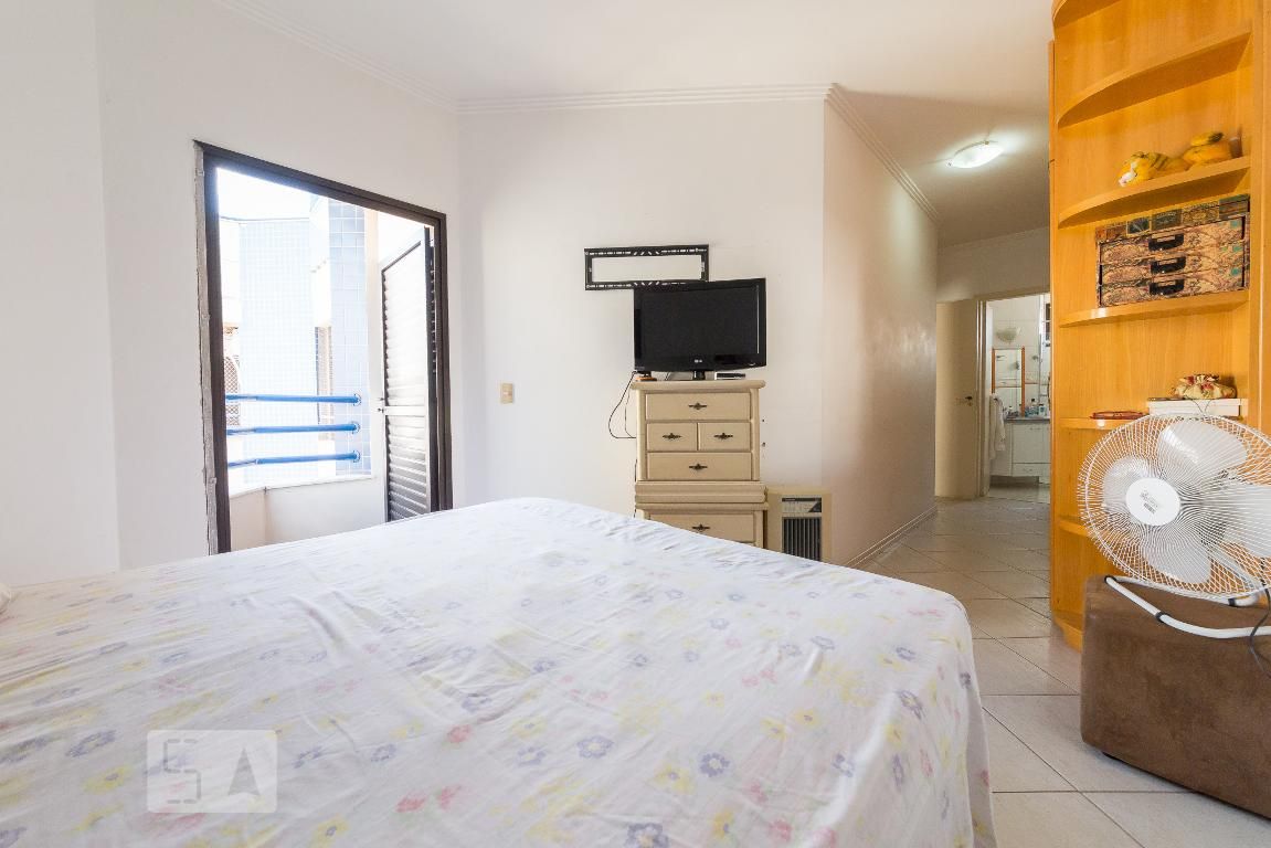 Apartamento à Venda - Bosque, 3 Quartos,  122 m2 em , Campinas - sp | SoloBR