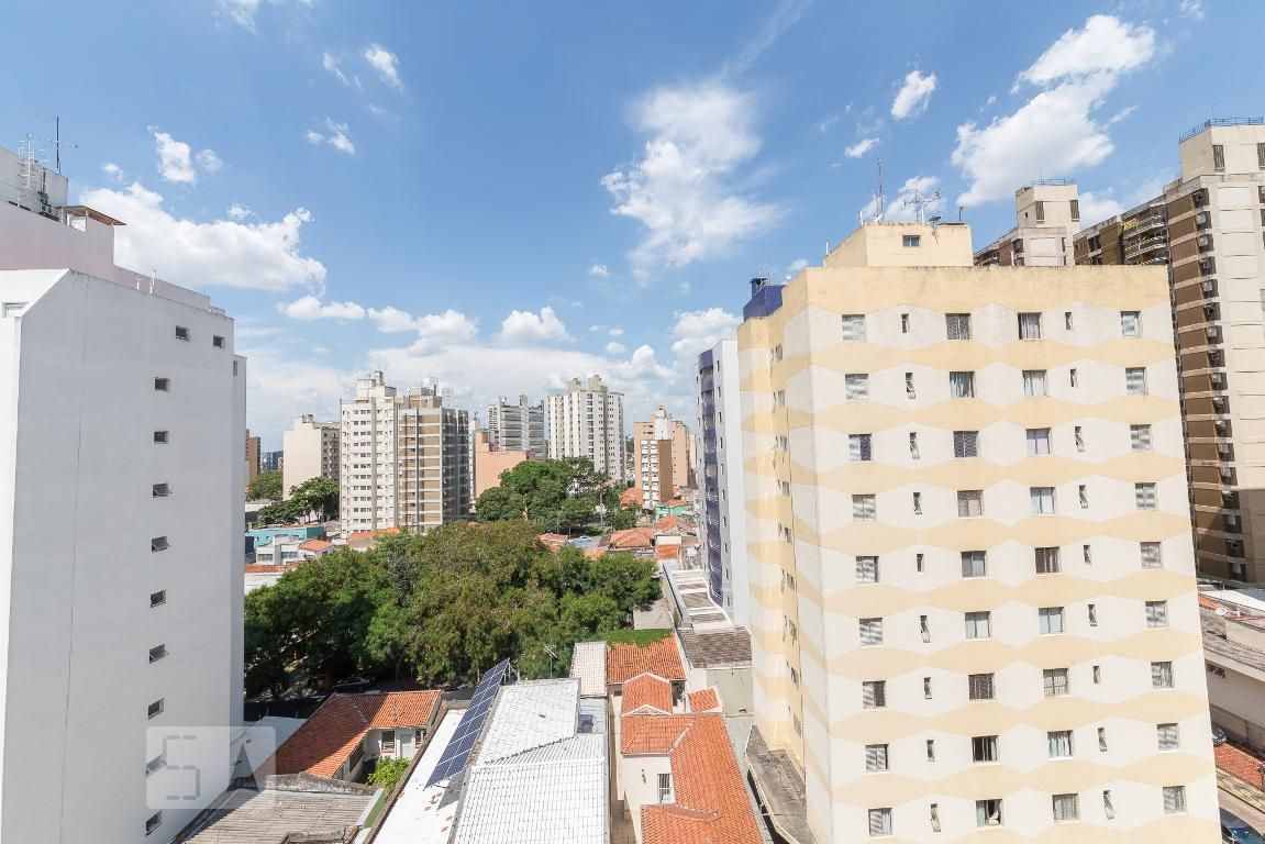 Apartamento à Venda - Bosque, 3 Quartos,  122 m2 em , Campinas - sp | SoloBR