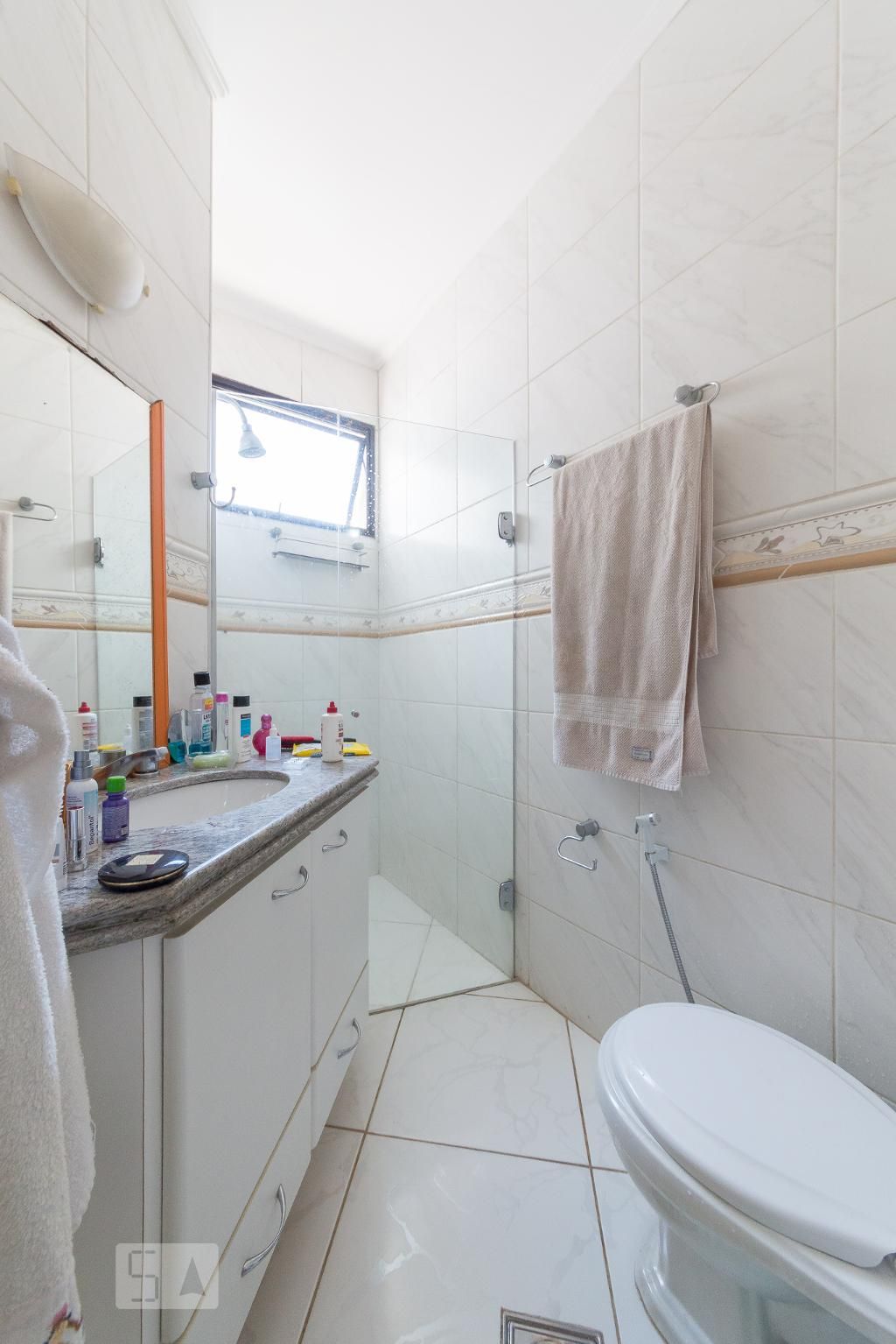 Apartamento à Venda - Bosque, 3 Quartos,  122 m2 em , Campinas - sp | SoloBR