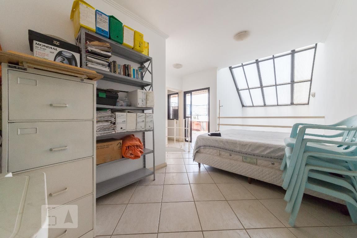 Apartamento à Venda - Bosque, 3 Quartos,  122 m2 em , Campinas - sp | SoloBR